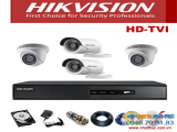 NHỮNG ƯU ĐIỂM CỦA CAMERA HIKVISION KHIẾN NGƯỜI DÙNG GẬT ĐẦU TIN TƯỞNG !
