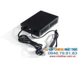 Cách tính dung lượng ổ cứng đơn giản của camera !