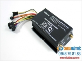 Thiết bị định vị GPS trên xe máy, ô tô là gì?!