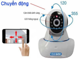 [Chia Sẻ] Cách Nhận Biết Camera Đang Quay Đơn Giản Nhất!