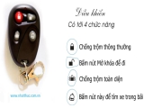Máy theo dõi định vị để làm gì, nơi nào bán?