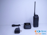 Hướng dẫn sử dụng bộ đàm Kenwood đơn giản và đúng cách!
