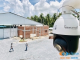 Lắp đặt camera nhà xưởng, nhà kho uy tín 99%, GIÁ GỐC!