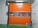Cửa cuốn nhanh tốc độ cao chính hãng chất lượng | Nhật Thực!