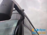 Lắp camera xe khách 16 chỗ, 29 chỗ, 45 chỗ chuyên nghiệp - Nhật Thực!