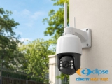 4 tính năng ưu việt của dòng camera IP PT 4G Hikvision!