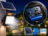 Phương pháp lựa chọn đèn năng lượng mặt trời 500W giá tốt và bền bỉ!
