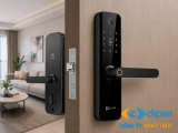 Khóa cửa EZVIZ có tốt không và những điểm công nghệ vượt trội!