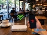 5 cách xử lý lỗi không vào được wifi mặc dù có mạng tận gốc!