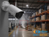 3 bước trong quy trình lắp đặt camera báo cháy chuyên nghiệp!