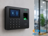 2 cấp độ quyền khi phân quyền người dùng trên máy chấm công Dahua!