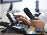 Dịch vụ sửa chữa tổng đài điện thoại tại Hải Phòng - Nhật Thực!