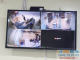Công ty nào cung cấp, lắp đặt camera quan sát Hải Phòng tốt nhất?