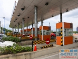 Có nên sử dụng barie giá rẻ hàng Trung Quốc không?!
