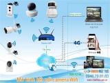 Tất cả những điều cần biết về Router trong một hệ thống camera an ninh!
