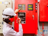 Bảo trì hệ thống PCCC doanh nghiệp, cửa hàng hợp chuẩn TCVN 3890:2023!