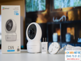 Top 10 công ty cung cấp và lắp đặt Camera uy tín tại Hải Phòng!