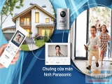 Cách chọn bộ chuông hình vừa sang lại xịn, nâng tầm đẳng cấp ngôi nhà