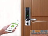 Chỗ nào Hải Phòng bán khóa cửa thông minh giá rẻ, chất lượng cao?