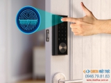 Có nên lắp đặt ổ khóa cửa thông minh cho gia đình?!