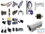 Chuyên cung cấp phụ kiện camera Hải Phòng giá rẻ, chất lượng!