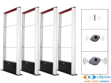 Phân phối cổng từ an ninh siêu thị, shop thời trang GIÁ RẺ 2024!