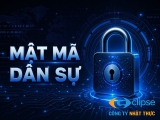 Mật mã dân sự là gì và những quy định pháp lý quan trọng cần biết!