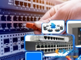 Top 6 thiết bị mạng cho doanh nghiệp cốt lõi không thể thiếu!