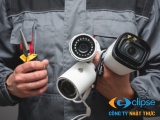 Dịch vụ bảo trì camera giám sát hải quan chuyên nghiệp, giá tốt!