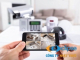 Nhật Thực - Giải pháp thiết bị an ninh & camera tại Phú Thọ!