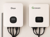 So sánh Inverter Deye và Growatt: gã khổng lồ nào tốt hơn cho hệ thống của bạn?!