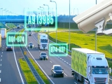 Camera nhận diện biển số (LPR) là gì và hoạt động như thế nào?!