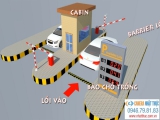 Dịch vụ lắp đặt hệ thống giữ xe thông minh chuyên nghiệp tại Hải Phòng!