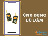 Top 5+ ứng dụng bộ đàm trên điện thoại cho Iphone và Android!