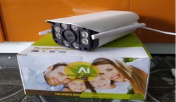 Hướng dẫn mua camera giám sát hồng ngoại chính hãng