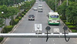 HỆ THỐNG CAMERA GIÁM SÁT TRONG GIAO THÔNG