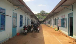 LẮP CAMERA ĐỂ GIÁM SÁT KHU NHÀ TRỌ