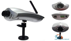 Ưu và nhược điểm của camera IP