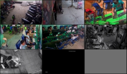 Sự Cần Thiết Của Camera Giám sát đối với Quán Internet - Quán Game