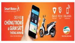 Smart Motor Viettel (Thiết Bị Chống Trộm Xe Máy)