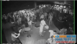 Lắp đặt camera quan sát cho quán Bar tại Hải Phòng