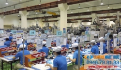 Những giải pháp an ninh tốt nhất cho doanh nghiệp hiện nay tại Hải Phòng