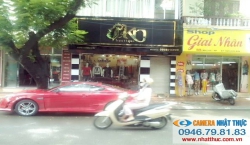 Lắp đặt camera giám sát tại Mê Linh, Hải Phòng - 0946.79.81.83
