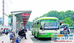 Công ty cung cấp và lắp đặt camera trên xe tại Hà Nội