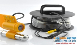 Công ty lắp đặt camera soi dưới nước tại Hải Phòng