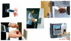 Top 10 máy chấm công vân tay tốt hiện nay và những điều cần biết