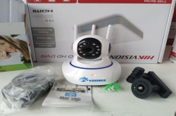 Trọn bộ camera chính hãng, chất lượng cao, giá rẻ, sale sốc