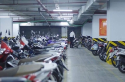 Nhật Thực: Đơn vị lắp đặt bãi giữ xe thông minh uy tín tại Bắc Giang