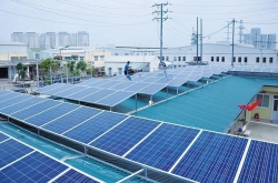 Lắp đặt điện năng lượng mặt trời tại Nam Định | Báo giá trọn gói
