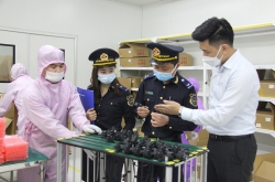 Rủi ro và biện pháp phòng ngừa trong hoạt động hải quan của DNCX